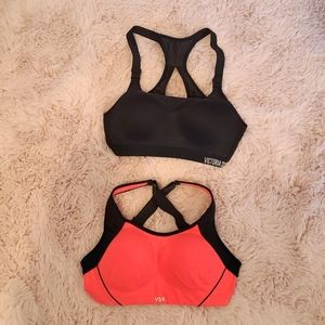 Victoria Secret 34B Sports Bundle